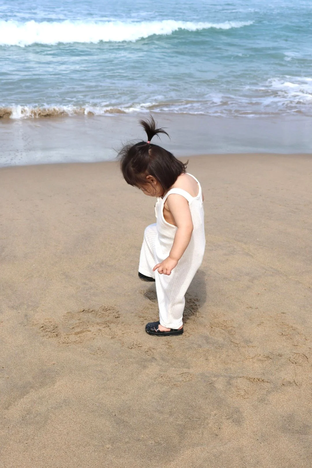 Breeze Weave Overalls