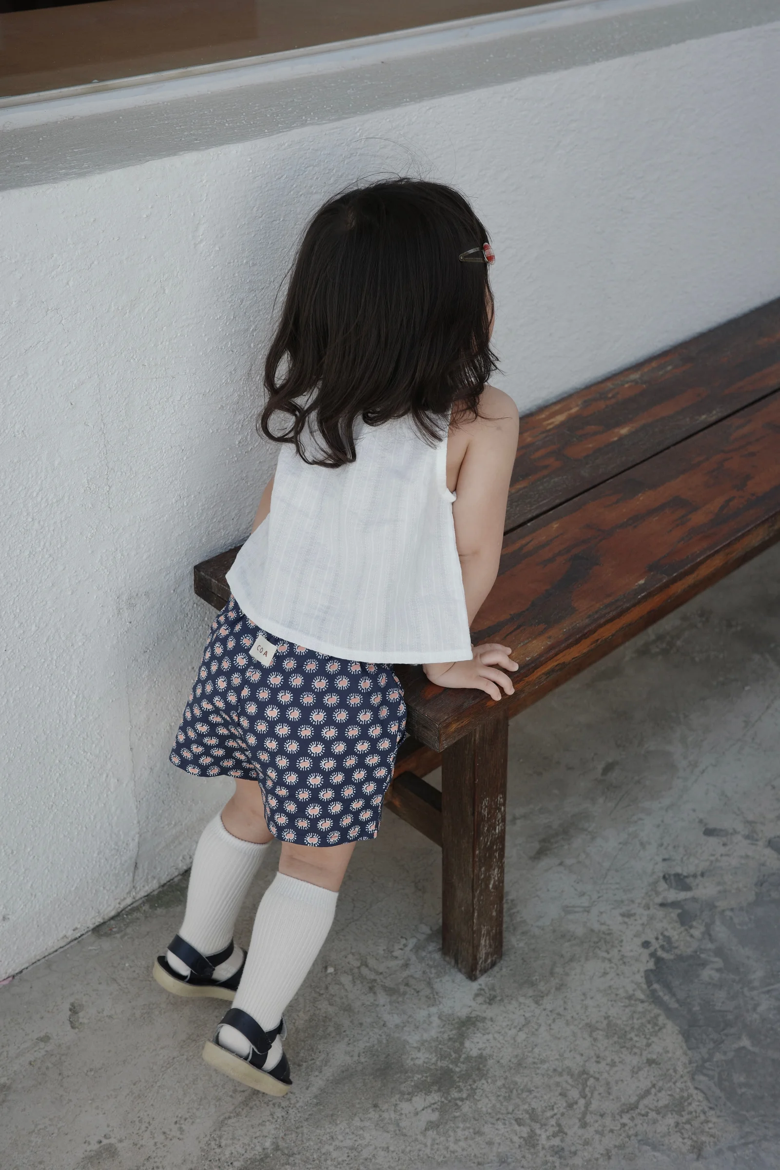 Bloom pants