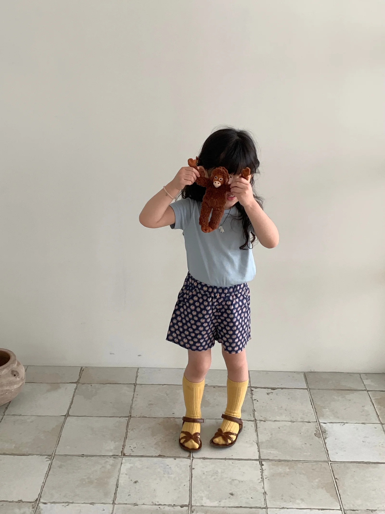 Bloom pants