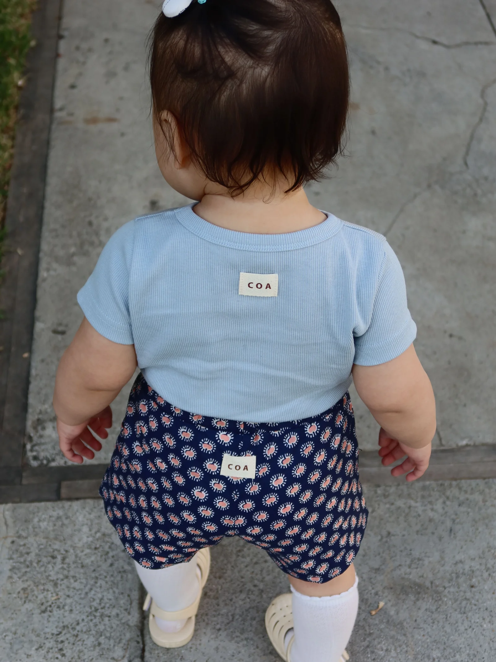Bloom pants