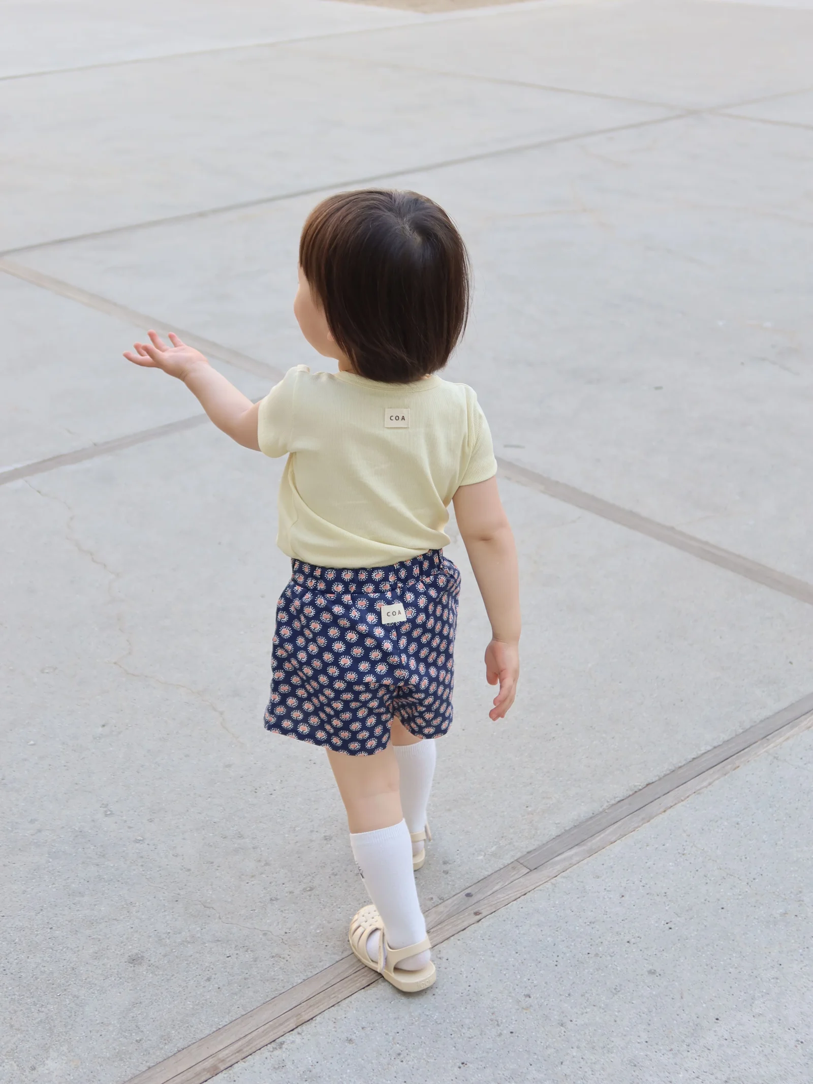 Bloom pants