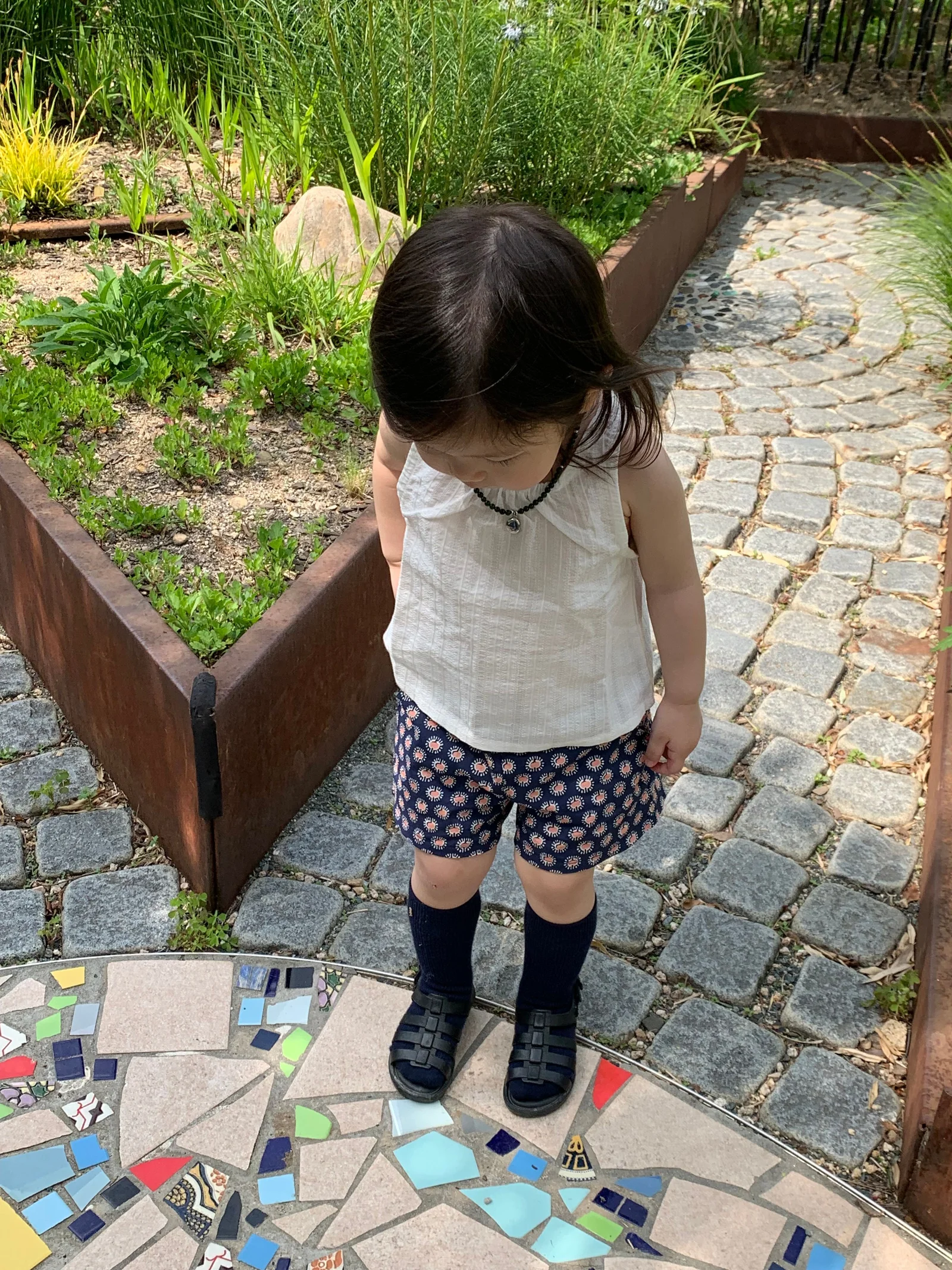 Bloom pants