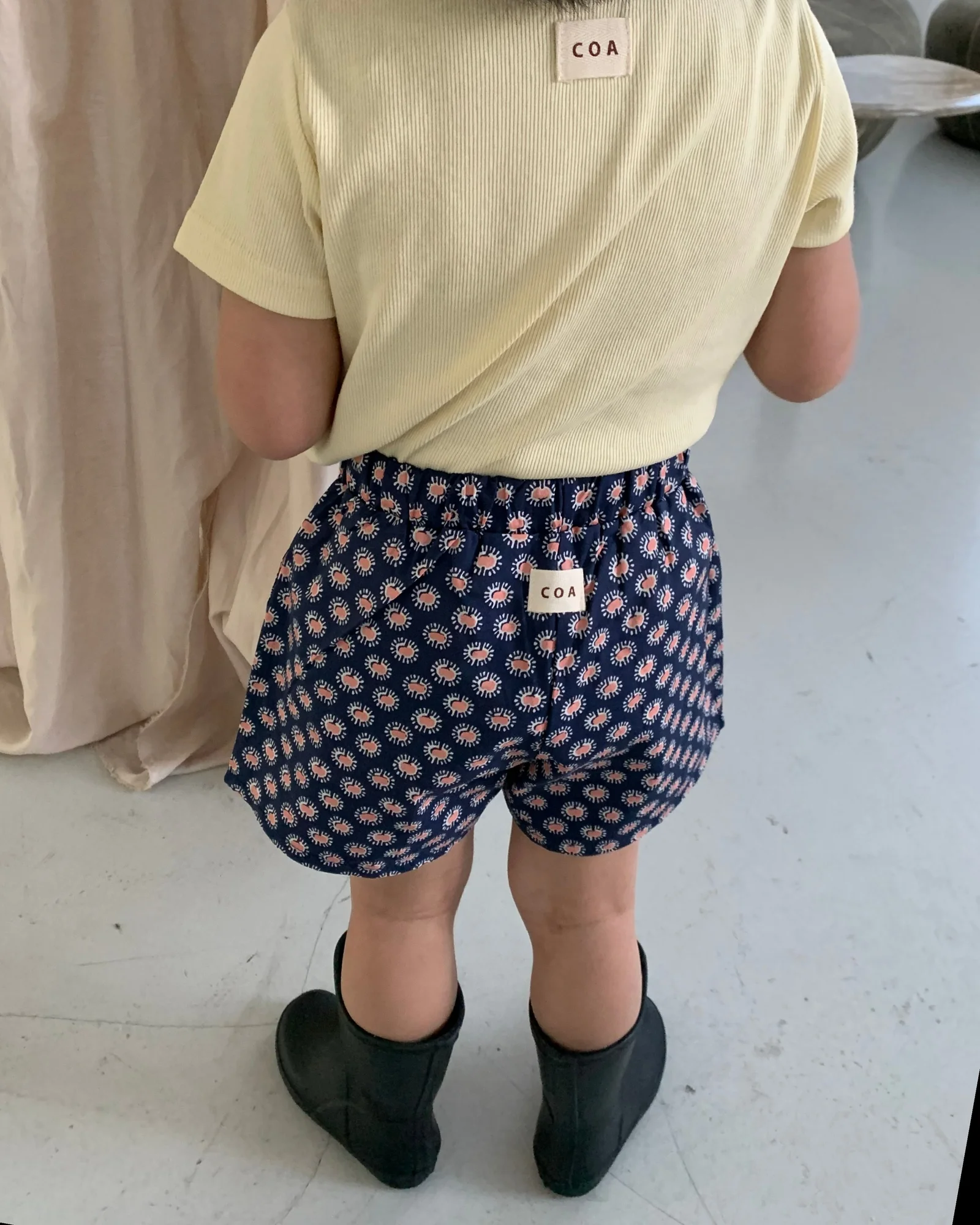Bloom pants