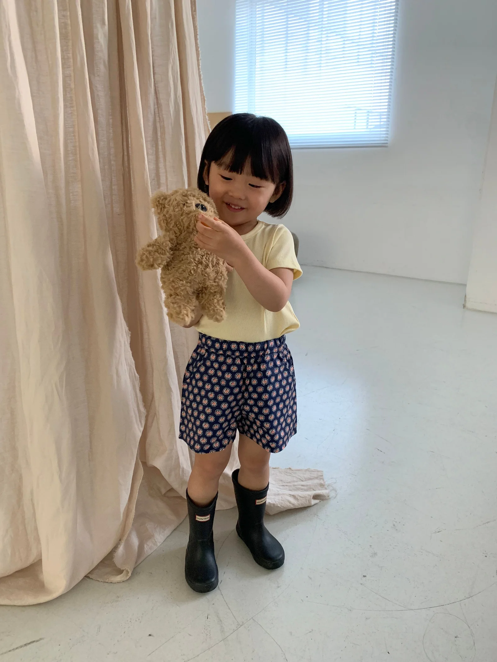 Bloom pants