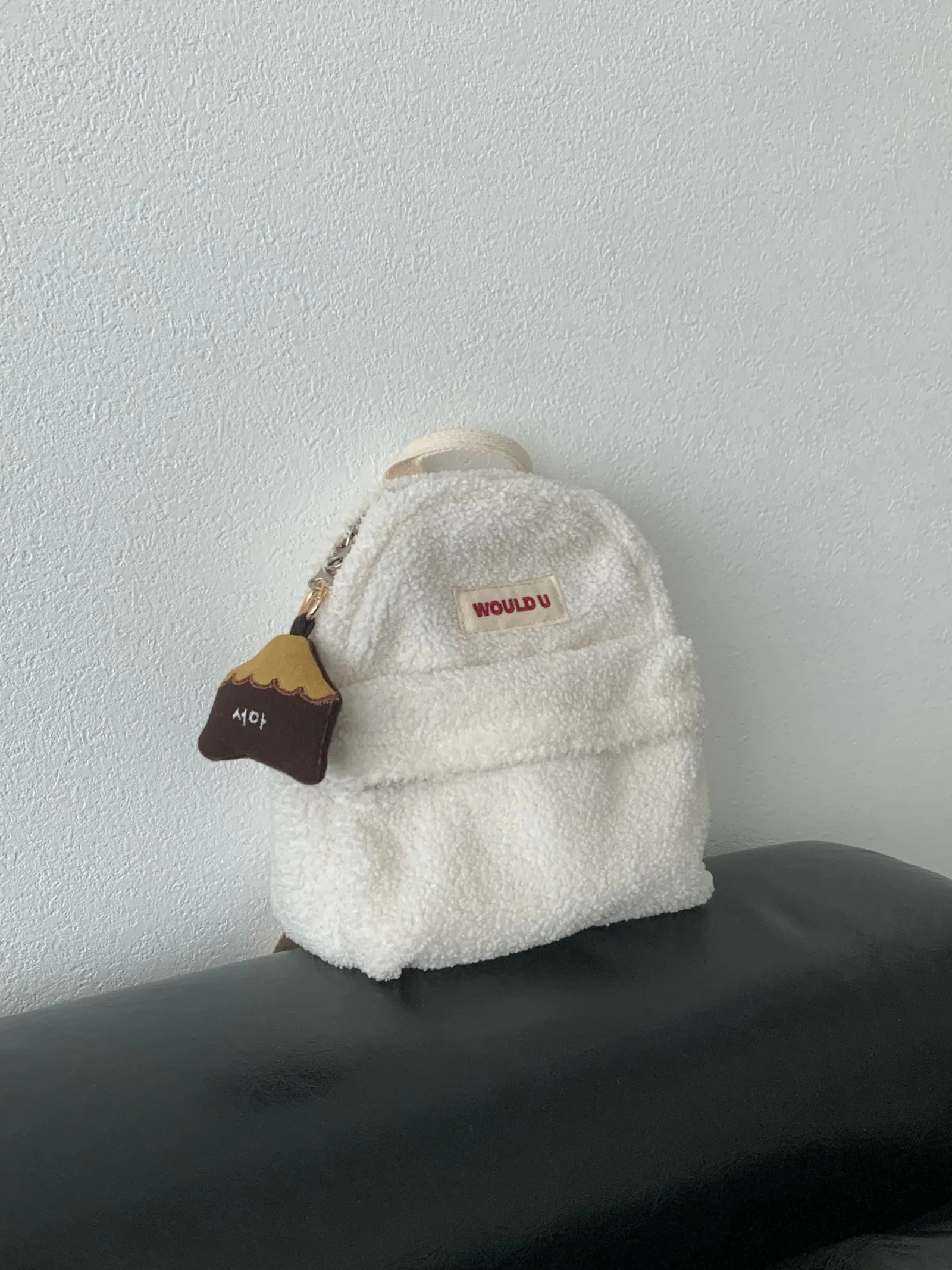 소밤이 / 두쫀쿠